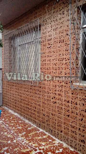 Conheça CASA 2 do imóvel - Apartamento 2 quartos à venda Cordovil, Rio de Janeiro - R$ 450.000 - VAP20251 - 12 CASA 2 - Apartamento 2 quartos à venda Cordovil, Rio de Janeiro - R$ 450.000 - VAP20251 - 12