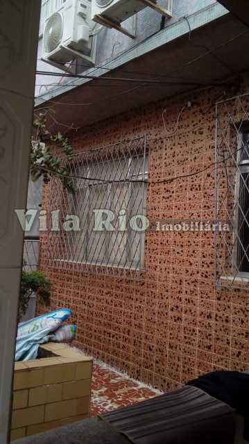 Conheça CASA 3 do imóvel - Apartamento 2 quartos à venda Cordovil, Rio de Janeiro - R$ 450.000 - VAP20251 - 13 CASA 3 - Apartamento 2 quartos à venda Cordovil, Rio de Janeiro - R$ 450.000 - VAP20251 - 13