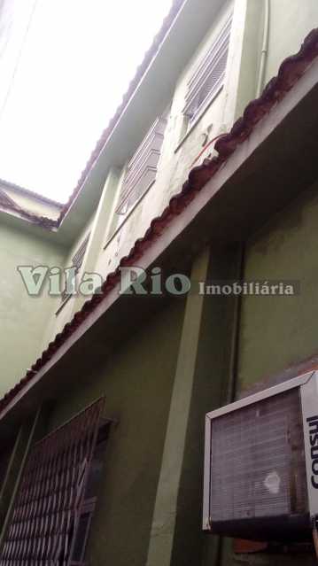 Conheça CASA do imóvel - Apartamento 2 quartos à venda Cordovil, Rio de Janeiro - R$ 450.000 - VAP20251 - 14 CASA - Apartamento 2 quartos à venda Cordovil, Rio de Janeiro - R$ 450.000 - VAP20251 - 14