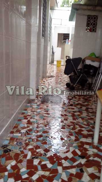 Conheça CIRCULAÇÃO 2 do imóvel - Apartamento 2 quartos à venda Cordovil, Rio de Janeiro - R$ 450.000 - VAP20251 - 16 CIRCULAÇÃO 2 - Apartamento 2 quartos à venda Cordovil, Rio de Janeiro - R$ 450.000 - VAP20251 - 16