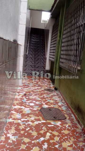Conheça CIRCULAÇÃO 1 do imóvel - Apartamento 2 quartos à venda Cordovil, Rio de Janeiro - R$ 450.000 - VAP20251 - 18 CIRCULAÇÃO 1 - Apartamento 2 quartos à venda Cordovil, Rio de Janeiro - R$ 450.000 - VAP20251 - 18