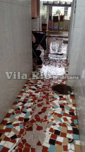 Conheça CIRCULAÇÃO 2 do imóvel - Apartamento 2 quartos à venda Cordovil, Rio de Janeiro - R$ 450.000 - VAP20251 - 19 CIRCULAÇÃO 2 - Apartamento 2 quartos à venda Cordovil, Rio de Janeiro - R$ 450.000 - VAP20251 - 19