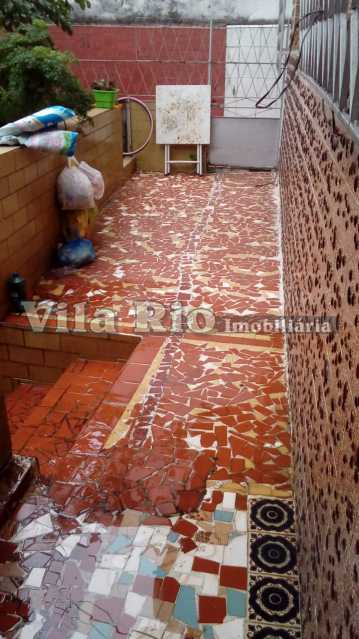 Conheça CIRCULAÇÃO do imóvel - Apartamento 2 quartos à venda Cordovil, Rio de Janeiro - R$ 450.000 - VAP20251 - 22 CIRCULAÇÃO - Apartamento 2 quartos à venda Cordovil, Rio de Janeiro - R$ 450.000 - VAP20251 - 22