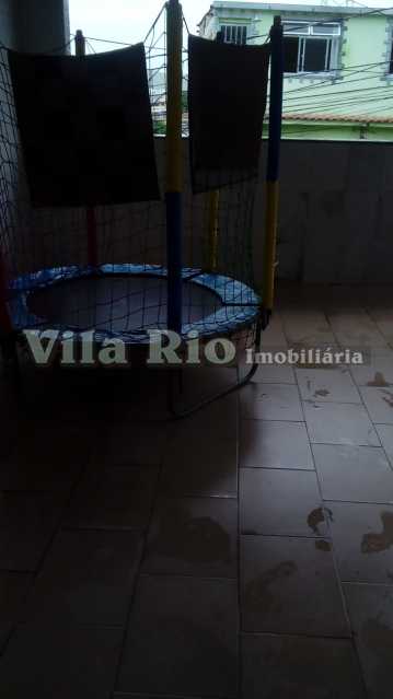 Conheça TERRAÇO 2 do imóvel - Apartamento 2 quartos à venda Cordovil, Rio de Janeiro - R$ 450.000 - VAP20251 - 23 TERRAÇO 2 - Apartamento 2 quartos à venda Cordovil, Rio de Janeiro - R$ 450.000 - VAP20251 - 23