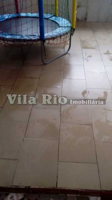 Conheça TERRAÇO do imóvel - Apartamento 2 quartos à venda Cordovil, Rio de Janeiro - R$ 450.000 - VAP20251 - 24 TERRAÇO - Apartamento 2 quartos à venda Cordovil, Rio de Janeiro - R$ 450.000 - VAP20251 - 24