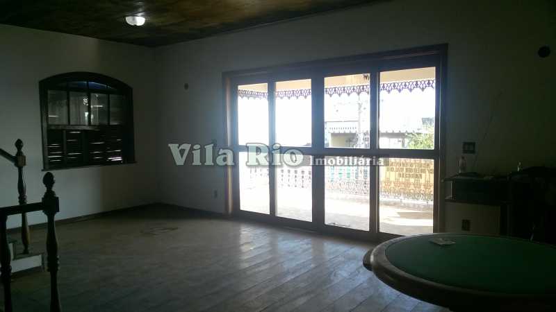 Conheça SALA 1 do imóvel - Casa 4 quartos à venda Vila da Penha, Rio de Janeiro - R$ 780.000 - VCA40012 - 1 SALA 1 - Casa 4 quartos à venda Vila da Penha, Rio de Janeiro - R$ 780.000 - VCA40012 - 1