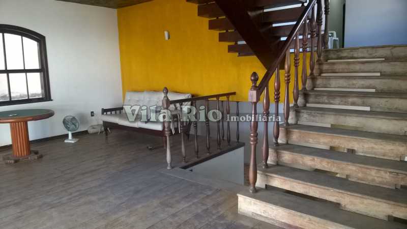 Conheça SALA 4 do imóvel - Casa 4 quartos à venda Vila da Penha, Rio de Janeiro - R$ 780.000 - VCA40012 - 5 SALA 4 - Casa 4 quartos à venda Vila da Penha, Rio de Janeiro - R$ 780.000 - VCA40012 - 5