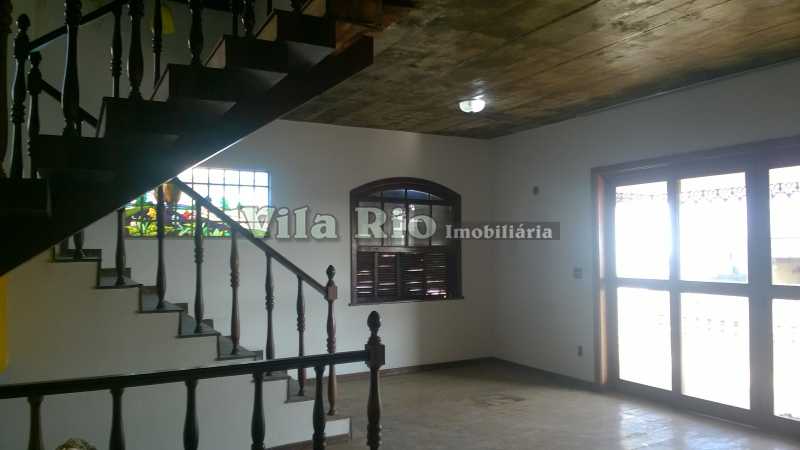 Conheça SALA 5 do imóvel - Casa 4 quartos à venda Vila da Penha, Rio de Janeiro - R$ 780.000 - VCA40012 - 6 SALA 5 - Casa 4 quartos à venda Vila da Penha, Rio de Janeiro - R$ 780.000 - VCA40012 - 6