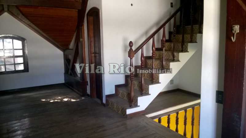 Conheça SALA 6 do imóvel - Casa 4 quartos à venda Vila da Penha, Rio de Janeiro - R$ 780.000 - VCA40012 - 7 SALA 6 - Casa 4 quartos à venda Vila da Penha, Rio de Janeiro - R$ 780.000 - VCA40012 - 7