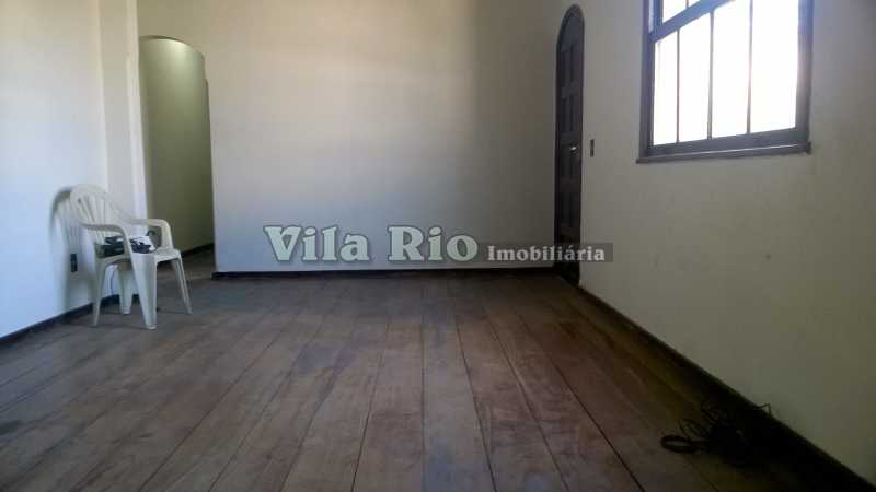 Conheça SALA 7 do imóvel - Casa 4 quartos à venda Vila da Penha, Rio de Janeiro - R$ 780.000 - VCA40012 - 8 SALA 7 - Casa 4 quartos à venda Vila da Penha, Rio de Janeiro - R$ 780.000 - VCA40012 - 8