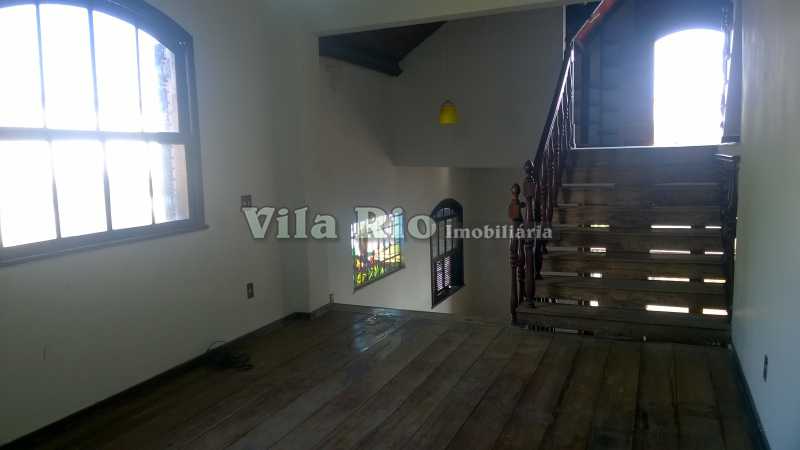 Conheça SALA 8 do imóvel - Casa 4 quartos à venda Vila da Penha, Rio de Janeiro - R$ 780.000 - VCA40012 - 9 SALA 8 - Casa 4 quartos à venda Vila da Penha, Rio de Janeiro - R$ 780.000 - VCA40012 - 9
