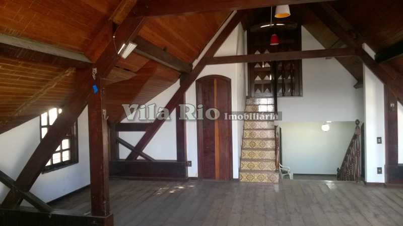 Conheça SALA 9 do imóvel - Casa 4 quartos à venda Vila da Penha, Rio de Janeiro - R$ 780.000 - VCA40012 - 10 SALA 9 - Casa 4 quartos à venda Vila da Penha, Rio de Janeiro - R$ 780.000 - VCA40012 - 10