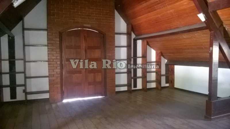 Conheça SALA 10 do imóvel - Casa 4 quartos à venda Vila da Penha, Rio de Janeiro - R$ 780.000 - VCA40012 - 11 SALA 10 - Casa 4 quartos à venda Vila da Penha, Rio de Janeiro - R$ 780.000 - VCA40012 - 11