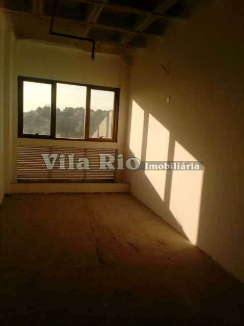 Conheça SALA do imóvel - Sala Comercial Para Venda e Aluguel - Vila da Penha - Rio de Janeiro - RJ - VSL00008 - 1 SALA - Sala Comercial Para Venda e Aluguel - Vila da Penha - Rio de Janeiro - RJ - VSL00008 - 1