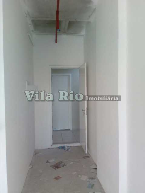 Conheça SALA1.1 do imóvel - Sala Comercial Para Venda e Aluguel - Vila da Penha - Rio de Janeiro - RJ - VSL00008 - 8 SALA1.1 - Sala Comercial Para Venda e Aluguel - Vila da Penha - Rio de Janeiro - RJ - VSL00008 - 8
