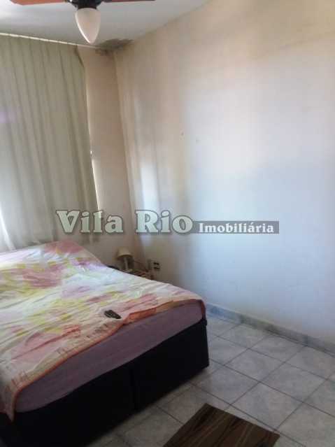 Conheça QUARTO1 do imóvel - Casa 4 quartos à venda Jardim América, Rio de Janeiro - R$ 426.000 - VCA40014 - 7 QUARTO1 - Casa 4 quartos à venda Jardim América, Rio de Janeiro - R$ 426.000 - VCA40014 - 7
