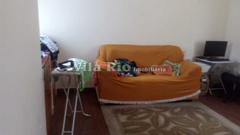 Conheça QUARTO4 do imóvel - Casa 4 quartos à venda Jardim América, Rio de Janeiro - R$ 426.000 - VCA40014 - 10 QUARTO4 - Casa 4 quartos à venda Jardim América, Rio de Janeiro - R$ 426.000 - VCA40014 - 10