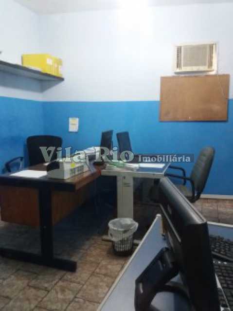 Conheça SALA do imóvel - Galpão 144m² para venda e aluguel Parada de Lucas, Rio de Janeiro - R$ 1.300.000 - VGA00013 - 4 SALA - Galpão 144m² para venda e aluguel Parada de Lucas, Rio de Janeiro - R$ 1.300.000 - VGA00013 - 4