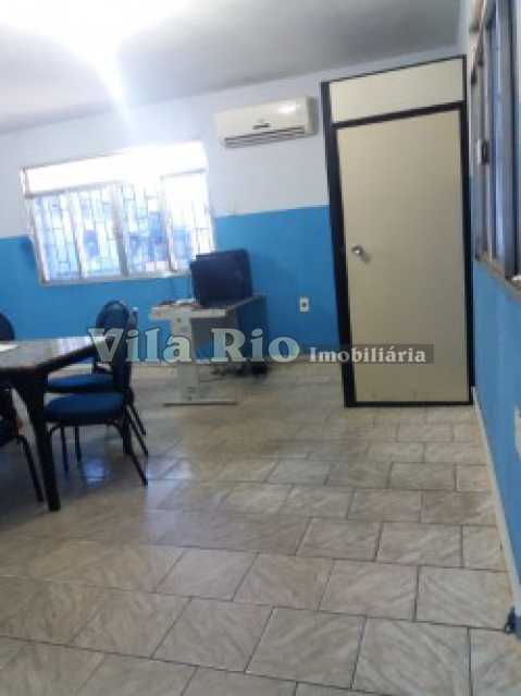Conheça SALA1 do imóvel - Galpão 144m² para venda e aluguel Parada de Lucas, Rio de Janeiro - R$ 1.300.000 - VGA00013 - 5 SALA1 - Galpão 144m² para venda e aluguel Parada de Lucas, Rio de Janeiro - R$ 1.300.000 - VGA00013 - 5