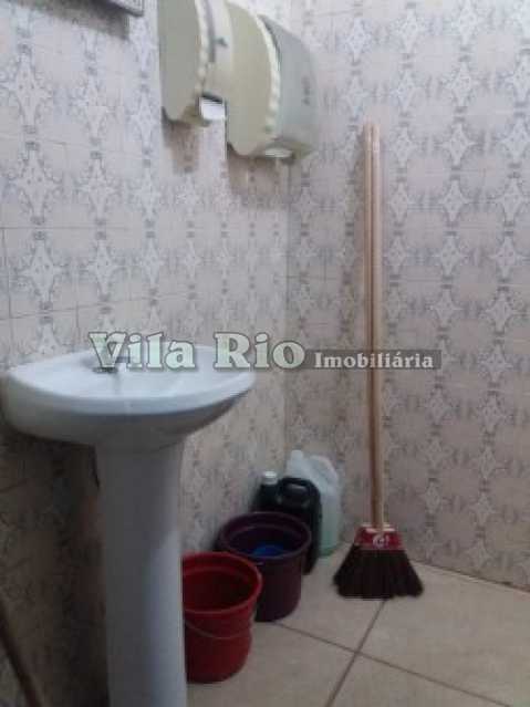 Conheça BANHEIRO do imóvel - Galpão 144m² para venda e aluguel Parada de Lucas, Rio de Janeiro - R$ 1.300.000 - VGA00013 - 13 BANHEIRO - Galpão 144m² para venda e aluguel Parada de Lucas, Rio de Janeiro - R$ 1.300.000 - VGA00013 - 13