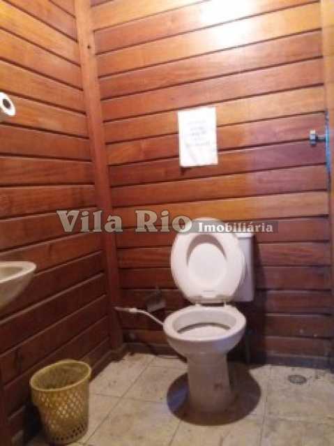 Conheça BANHEIRO2 do imóvel - Galpão 144m² para venda e aluguel Parada de Lucas, Rio de Janeiro - R$ 1.300.000 - VGA00013 - 14 BANHEIRO2 - Galpão 144m² para venda e aluguel Parada de Lucas, Rio de Janeiro - R$ 1.300.000 - VGA00013 - 14