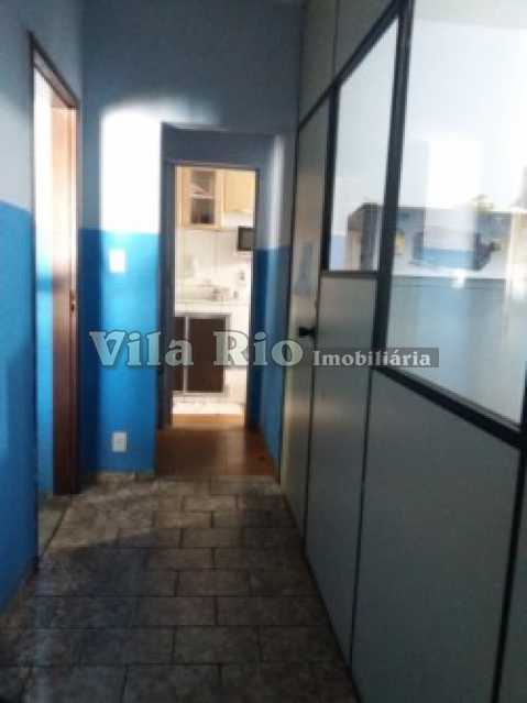 Conheça CIRCULAÇÃO do imóvel - Galpão 144m² para venda e aluguel Parada de Lucas, Rio de Janeiro - R$ 1.300.000 - VGA00013 - 15 CIRCULAÇÃO - Galpão 144m² para venda e aluguel Parada de Lucas, Rio de Janeiro - R$ 1.300.000 - VGA00013 - 15