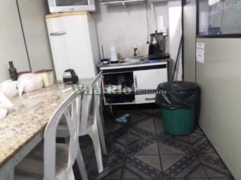 Conheça COZINA do imóvel - Galpão 144m² para venda e aluguel Parada de Lucas, Rio de Janeiro - R$ 1.300.000 - VGA00013 - 16 COZINA - Galpão 144m² para venda e aluguel Parada de Lucas, Rio de Janeiro - R$ 1.300.000 - VGA00013 - 16