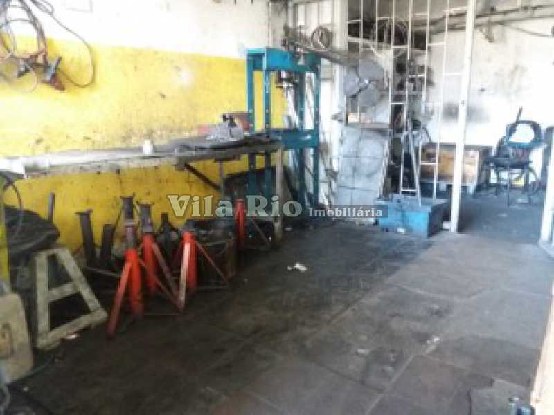 Conheça GALPÃO do imóvel - Galpão 144m² para venda e aluguel Parada de Lucas, Rio de Janeiro - R$ 1.300.000 - VGA00013 - 17 GALPÃO - Galpão 144m² para venda e aluguel Parada de Lucas, Rio de Janeiro - R$ 1.300.000 - VGA00013 - 17