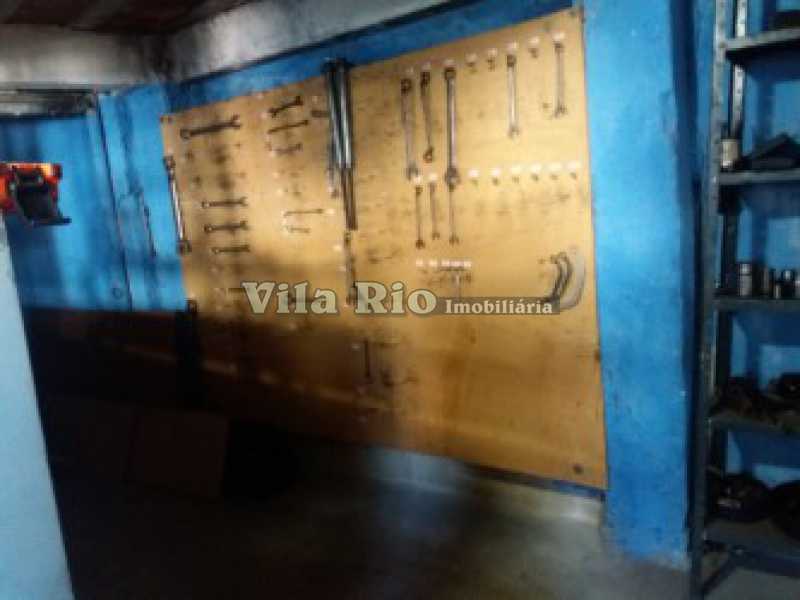Conheça GALPÃO1 do imóvel - Galpão 144m² para venda e aluguel Parada de Lucas, Rio de Janeiro - R$ 1.300.000 - VGA00013 - 20 GALPÃO1 - Galpão 144m² para venda e aluguel Parada de Lucas, Rio de Janeiro - R$ 1.300.000 - VGA00013 - 20