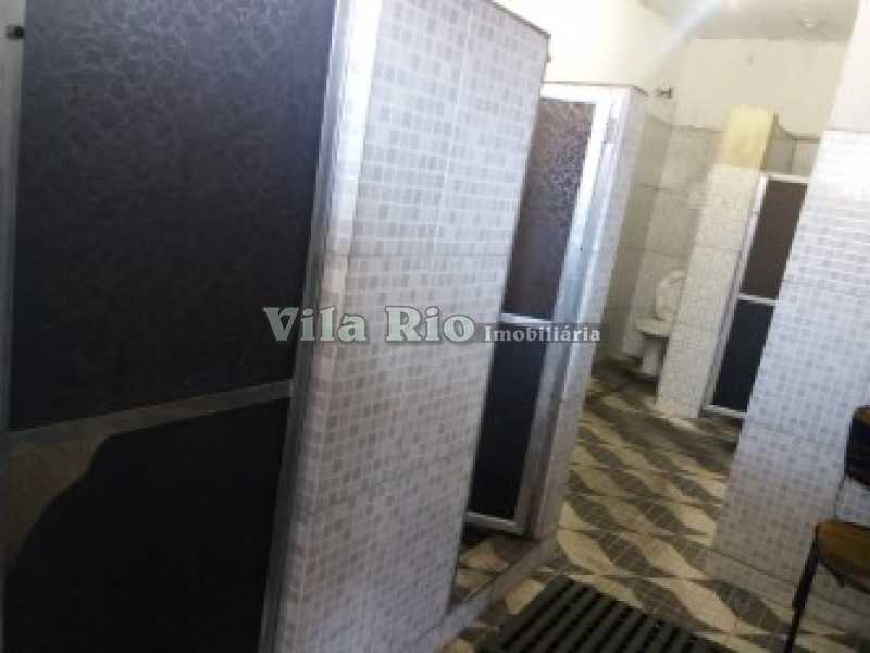 Conheça VESTIÁRIO do imóvel - Galpão 144m² para venda e aluguel Parada de Lucas, Rio de Janeiro - R$ 1.300.000 - VGA00013 - 23 VESTIÁRIO - Galpão 144m² para venda e aluguel Parada de Lucas, Rio de Janeiro - R$ 1.300.000 - VGA00013 - 23