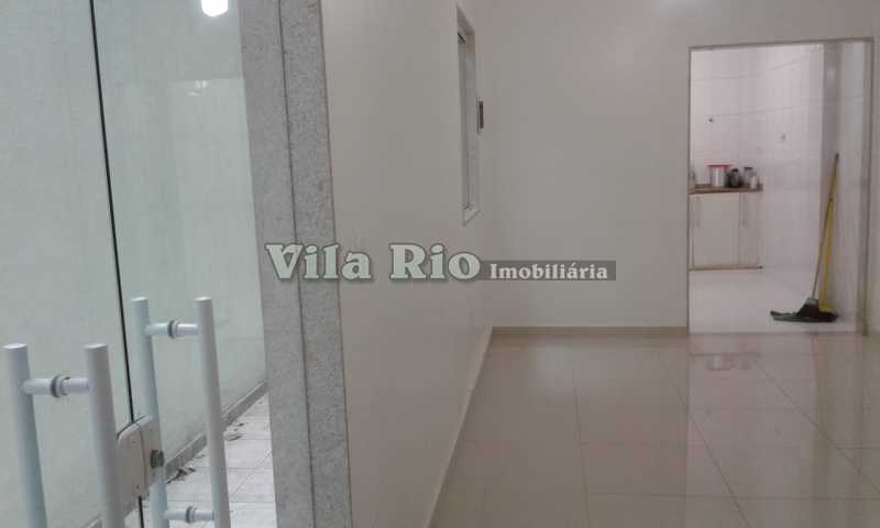 Conheça SALA 2 do imóvel - Casa 2 quartos para alugar Vila da Penha, Rio de Janeiro - R$ 1.400 - VCA20028 - 3 SALA 2 - Casa 2 quartos para alugar Vila da Penha, Rio de Janeiro - R$ 1.400 - VCA20028 - 3