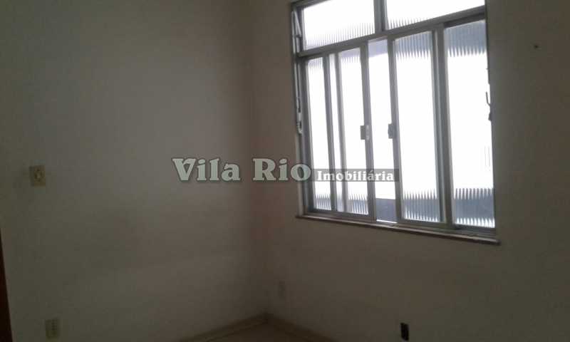 Conheça QUARTO 1 do imóvel - Casa 2 quartos para alugar Vila da Penha, Rio de Janeiro - R$ 1.400 - VCA20028 - 7 QUARTO 1 - Casa 2 quartos para alugar Vila da Penha, Rio de Janeiro - R$ 1.400 - VCA20028 - 7