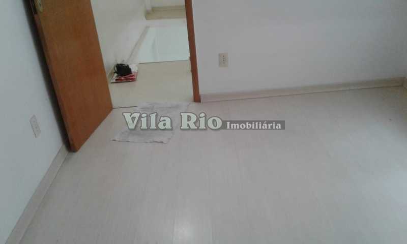 Conheça QUARTO 2 do imóvel - Casa 2 quartos para alugar Vila da Penha, Rio de Janeiro - R$ 1.400 - VCA20028 - 8 QUARTO 2 - Casa 2 quartos para alugar Vila da Penha, Rio de Janeiro - R$ 1.400 - VCA20028 - 8