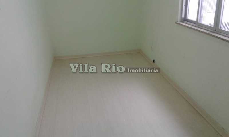 Conheça QUARTO 3 do imóvel - Casa 2 quartos para alugar Vila da Penha, Rio de Janeiro - R$ 1.400 - VCA20028 - 9 QUARTO 3 - Casa 2 quartos para alugar Vila da Penha, Rio de Janeiro - R$ 1.400 - VCA20028 - 9
