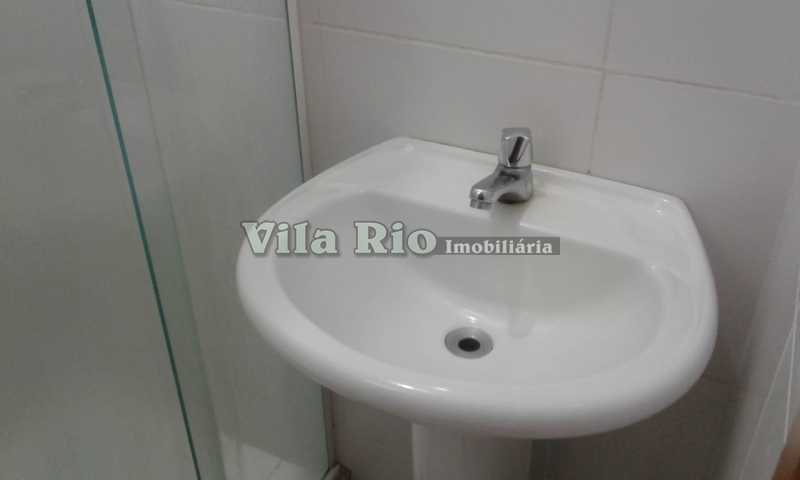 Conheça BANHEIRO 4 do imóvel - Casa 2 quartos para alugar Vila da Penha, Rio de Janeiro - R$ 1.400 - VCA20028 - 14 BANHEIRO 4 - Casa 2 quartos para alugar Vila da Penha, Rio de Janeiro - R$ 1.400 - VCA20028 - 14