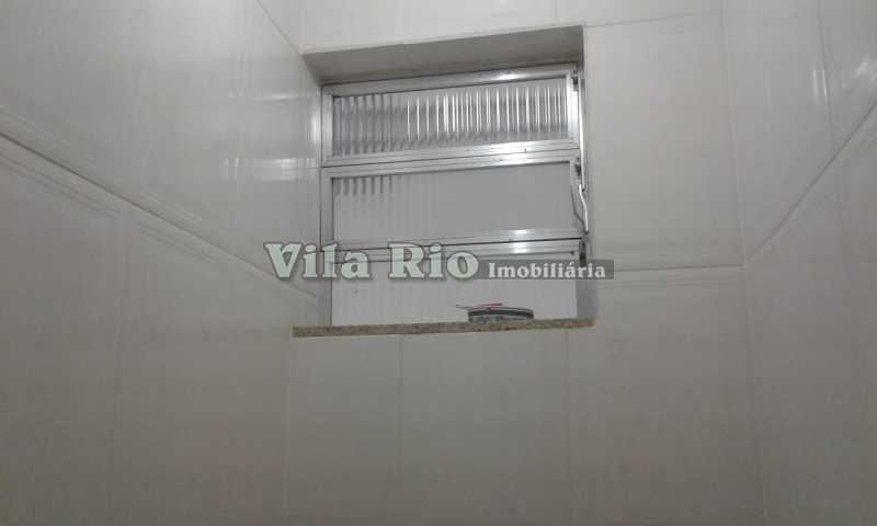 Conheça BANHEIRO do imóvel - Casa 2 quartos para alugar Vila da Penha, Rio de Janeiro - R$ 1.400 - VCA20028 - 15 BANHEIRO - Casa 2 quartos para alugar Vila da Penha, Rio de Janeiro - R$ 1.400 - VCA20028 - 15
