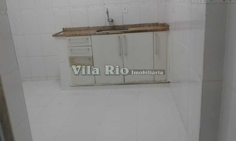 Conheça COZINHA 2 do imóvel - Casa 2 quartos para alugar Vila da Penha, Rio de Janeiro - R$ 1.400 - VCA20028 - 17 COZINHA 2 - Casa 2 quartos para alugar Vila da Penha, Rio de Janeiro - R$ 1.400 - VCA20028 - 17