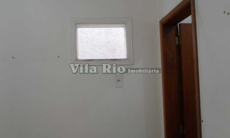 Conheça COZINHA 3 do imóvel - Casa 2 quartos para alugar Vila da Penha, Rio de Janeiro - R$ 1.400 - VCA20028 - 18 COZINHA 3 - Casa 2 quartos para alugar Vila da Penha, Rio de Janeiro - R$ 1.400 - VCA20028 - 18