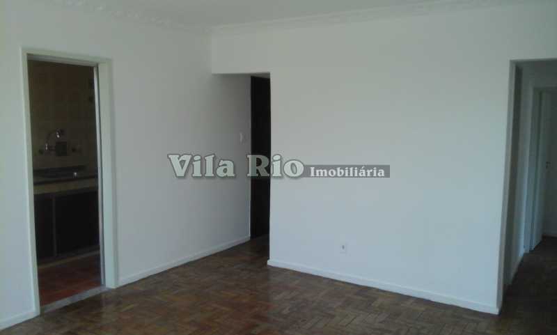 Conheça SALA 1 do imóvel - Apartamento Madureira, Rio de Janeiro, RJ À Venda, 3 Quartos, 70m² - VAP30083 - 1 SALA 1 - Apartamento Madureira, Rio de Janeiro, RJ À Venda, 3 Quartos, 70m² - VAP30083 - 1
