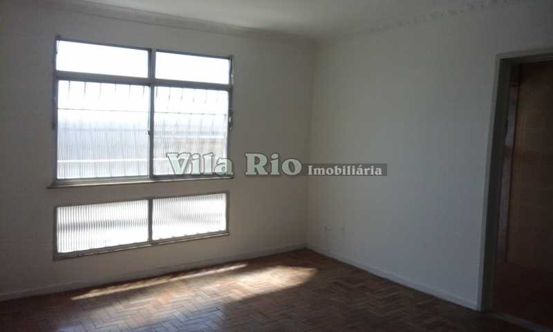 Conheça SALA 2 do imóvel - Apartamento Madureira, Rio de Janeiro, RJ À Venda, 3 Quartos, 70m² - VAP30083 - 3 SALA 2 - Apartamento Madureira, Rio de Janeiro, RJ À Venda, 3 Quartos, 70m² - VAP30083 - 3