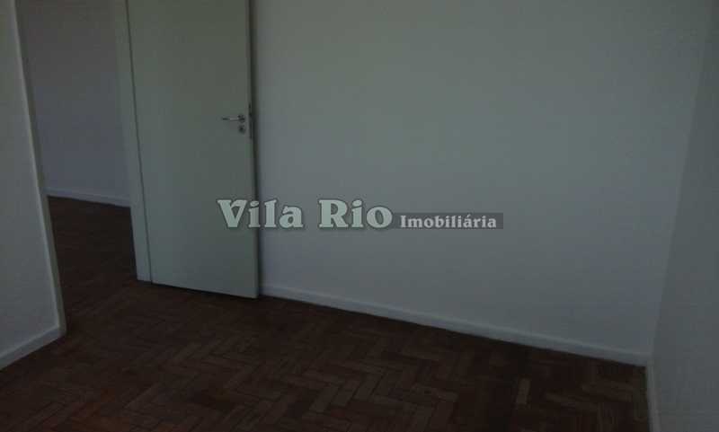 Conheça QUARTO 3 do imóvel - Apartamento Madureira, Rio de Janeiro, RJ À Venda, 3 Quartos, 70m² - VAP30083 - 5 QUARTO 3 - Apartamento Madureira, Rio de Janeiro, RJ À Venda, 3 Quartos, 70m² - VAP30083 - 5