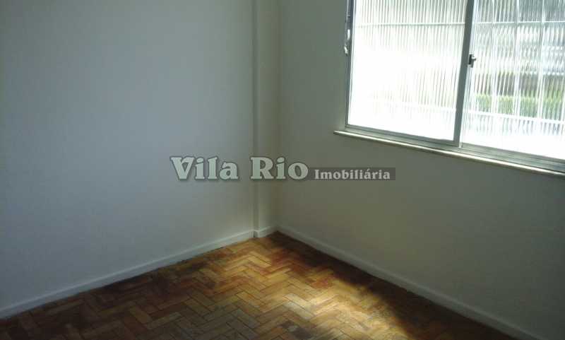 Conheça QUARTO 5 do imóvel - Apartamento Madureira, Rio de Janeiro, RJ À Venda, 3 Quartos, 70m² - VAP30083 - 7 QUARTO 5 - Apartamento Madureira, Rio de Janeiro, RJ À Venda, 3 Quartos, 70m² - VAP30083 - 7