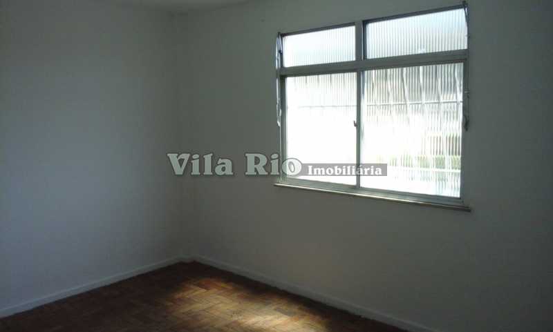 Conheça QUARTO 6 do imóvel - Apartamento Madureira, Rio de Janeiro, RJ À Venda, 3 Quartos, 70m² - VAP30083 - 8 QUARTO 6 - Apartamento Madureira, Rio de Janeiro, RJ À Venda, 3 Quartos, 70m² - VAP30083 - 8