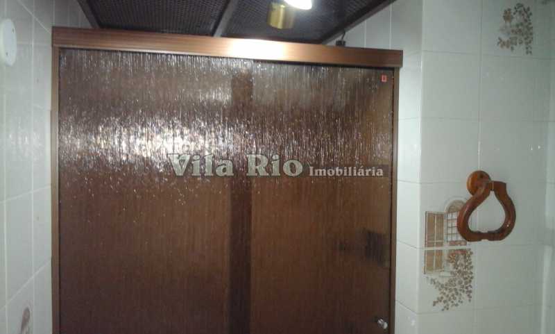 Conheça BANHEIRO 2 do imóvel - Apartamento Madureira, Rio de Janeiro, RJ À Venda, 3 Quartos, 70m² - VAP30083 - 10 BANHEIRO 2 - Apartamento Madureira, Rio de Janeiro, RJ À Venda, 3 Quartos, 70m² - VAP30083 - 10