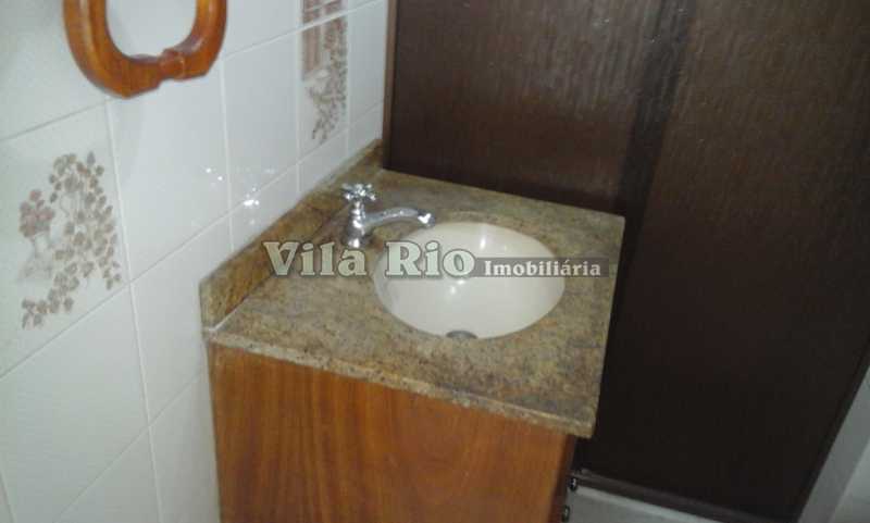 Conheça BANHEIRO 3 do imóvel - Apartamento Madureira, Rio de Janeiro, RJ À Venda, 3 Quartos, 70m² - VAP30083 - 11 BANHEIRO 3 - Apartamento Madureira, Rio de Janeiro, RJ À Venda, 3 Quartos, 70m² - VAP30083 - 11