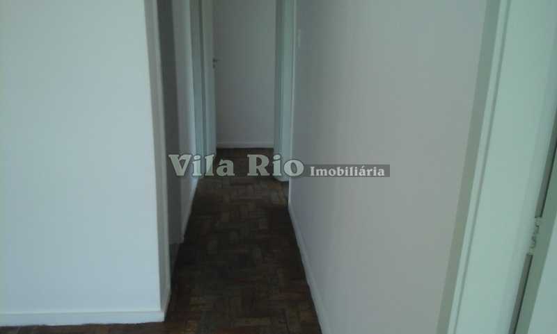Conheça CIRCULAÇÃO do imóvel - Apartamento Madureira, Rio de Janeiro, RJ À Venda, 3 Quartos, 70m² - VAP30083 - 12 CIRCULAÇÃO - Apartamento Madureira, Rio de Janeiro, RJ À Venda, 3 Quartos, 70m² - VAP30083 - 12