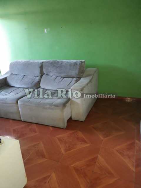Conheça SALA 1 do imóvel - Apartamento 2 quartos à venda Vaz Lobo, Rio de Janeiro - R$ 200.000 - VAP20282 - 3 SALA 1 - Apartamento 2 quartos à venda Vaz Lobo, Rio de Janeiro - R$ 200.000 - VAP20282 - 3