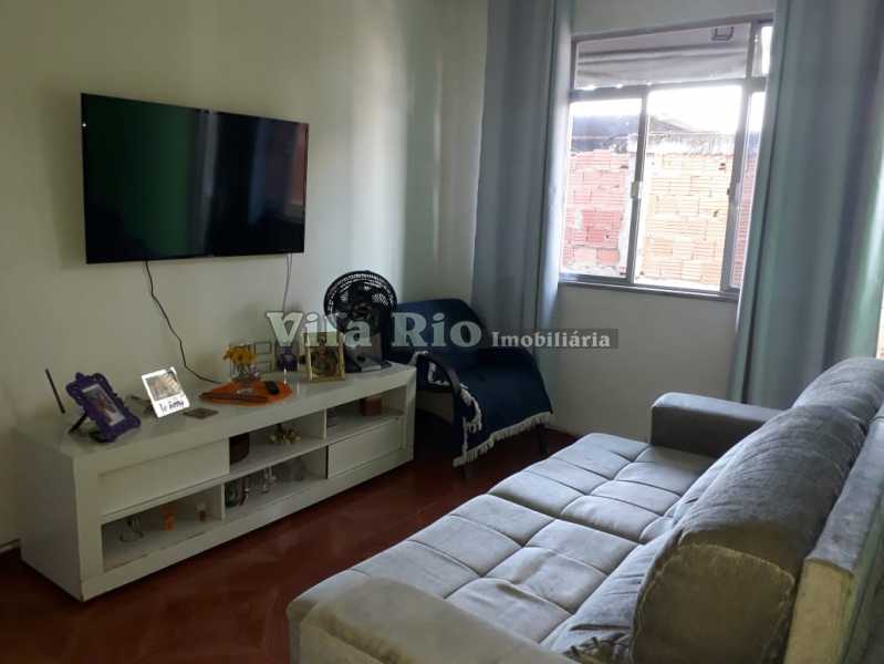 Conheça SALA 3 do imóvel - Apartamento 2 quartos à venda Vaz Lobo, Rio de Janeiro - R$ 200.000 - VAP20282 - 1 SALA 3 - Apartamento 2 quartos à venda Vaz Lobo, Rio de Janeiro - R$ 200.000 - VAP20282 - 1