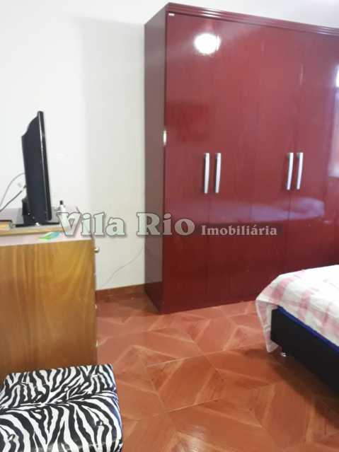 Conheça QUARTO 1 do imóvel - Apartamento 2 quartos à venda Vaz Lobo, Rio de Janeiro - R$ 200.000 - VAP20282 - 5 QUARTO 1 - Apartamento 2 quartos à venda Vaz Lobo, Rio de Janeiro - R$ 200.000 - VAP20282 - 5