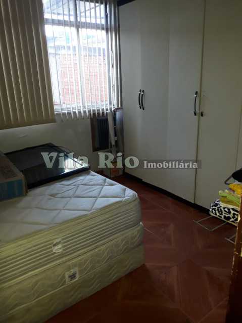 Conheça QUARTO 2 do imóvel - Apartamento 2 quartos à venda Vaz Lobo, Rio de Janeiro - R$ 200.000 - VAP20282 - 6 QUARTO 2 - Apartamento 2 quartos à venda Vaz Lobo, Rio de Janeiro - R$ 200.000 - VAP20282 - 6